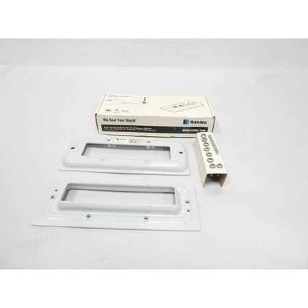 Watertight Aluminum Frame Robot Parts & Accessory -  ROXTEC, CF 16